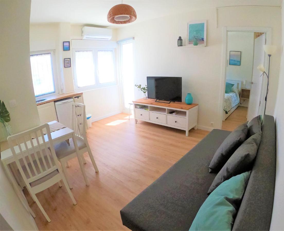 Apartamento Tu Rinconcito Suances Exterior foto